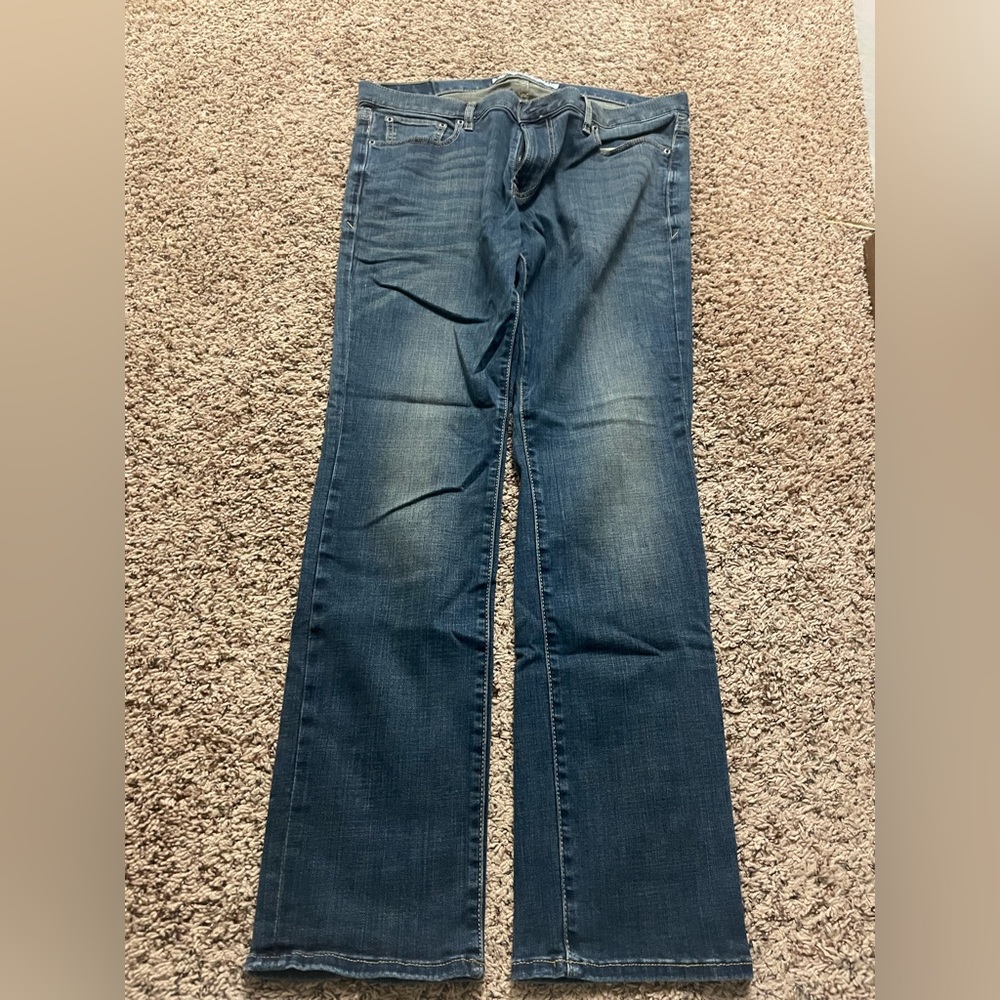 Mens express jeans